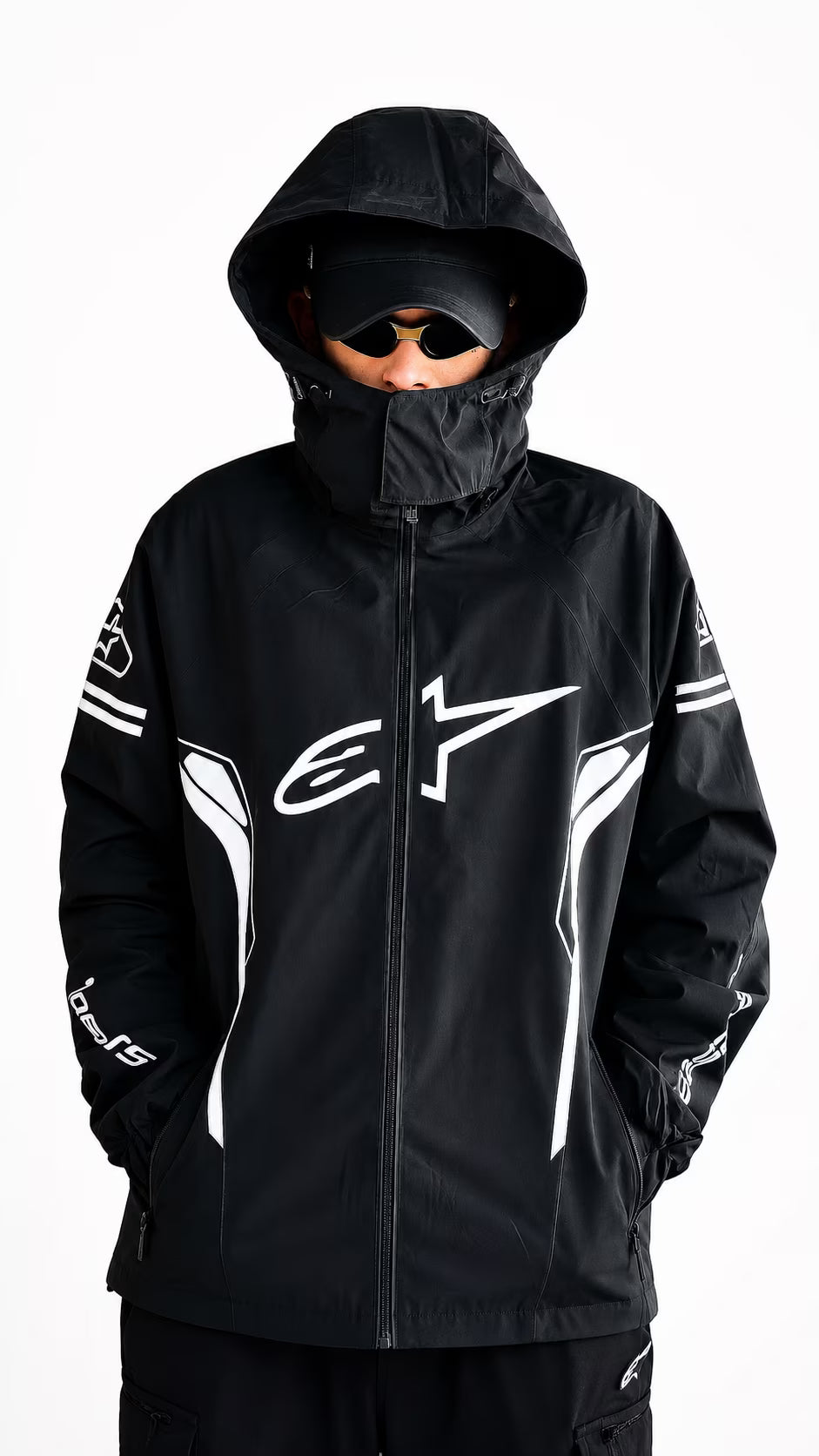 Chaqueta Urban Bike