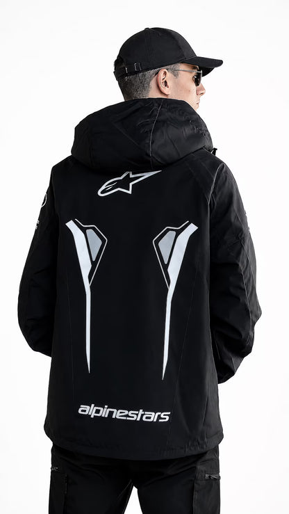 Chaqueta Urban Bike
